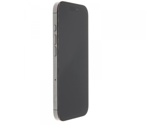Apple iPhone 16 Pro 256 GB Black Titanium 90%