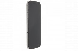 Apple iPhone 16 Pro 256 GB Black Titanium 90%