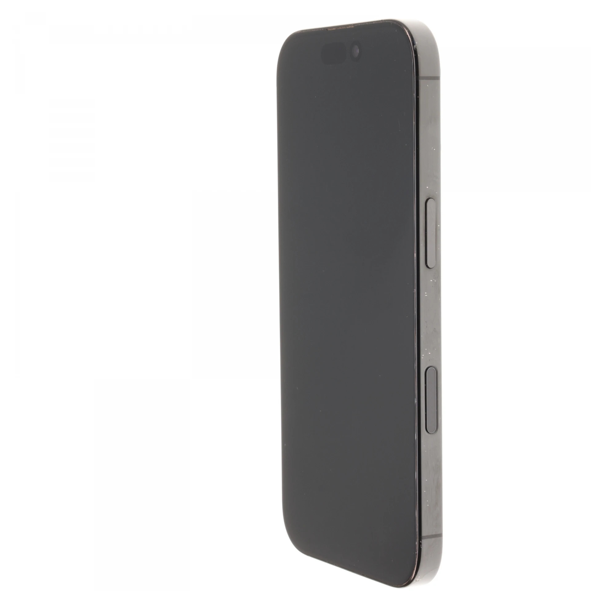 Apple iPhone 16 Pro 256 GB Black Titanium 90%