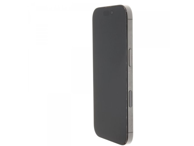 Apple iPhone 16 Pro 256 GB Black Titanium 90%