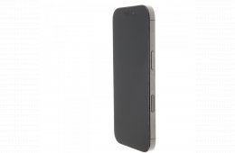 Apple iPhone 16 Pro 256 GB Black Titanium 90%