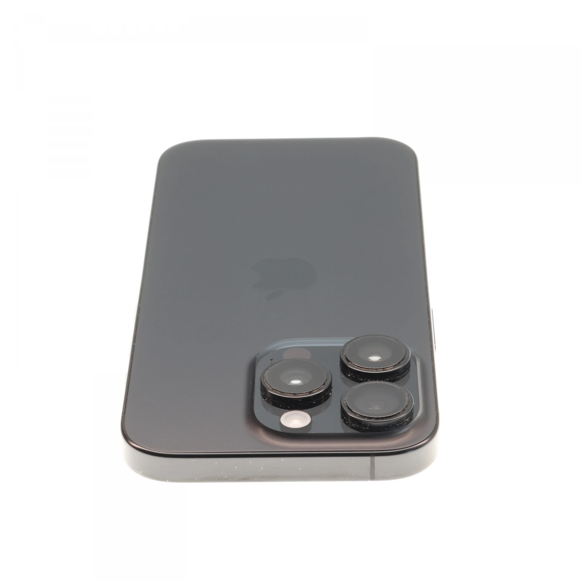 Apple iPhone 16 Pro 256 GB Black Titanium 90%