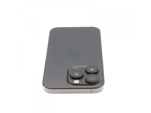 Apple iPhone 16 Pro 256 GB Black Titanium 90%