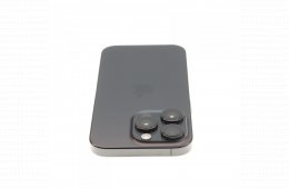 Apple iPhone 16 Pro 256 GB Black Titanium 90%