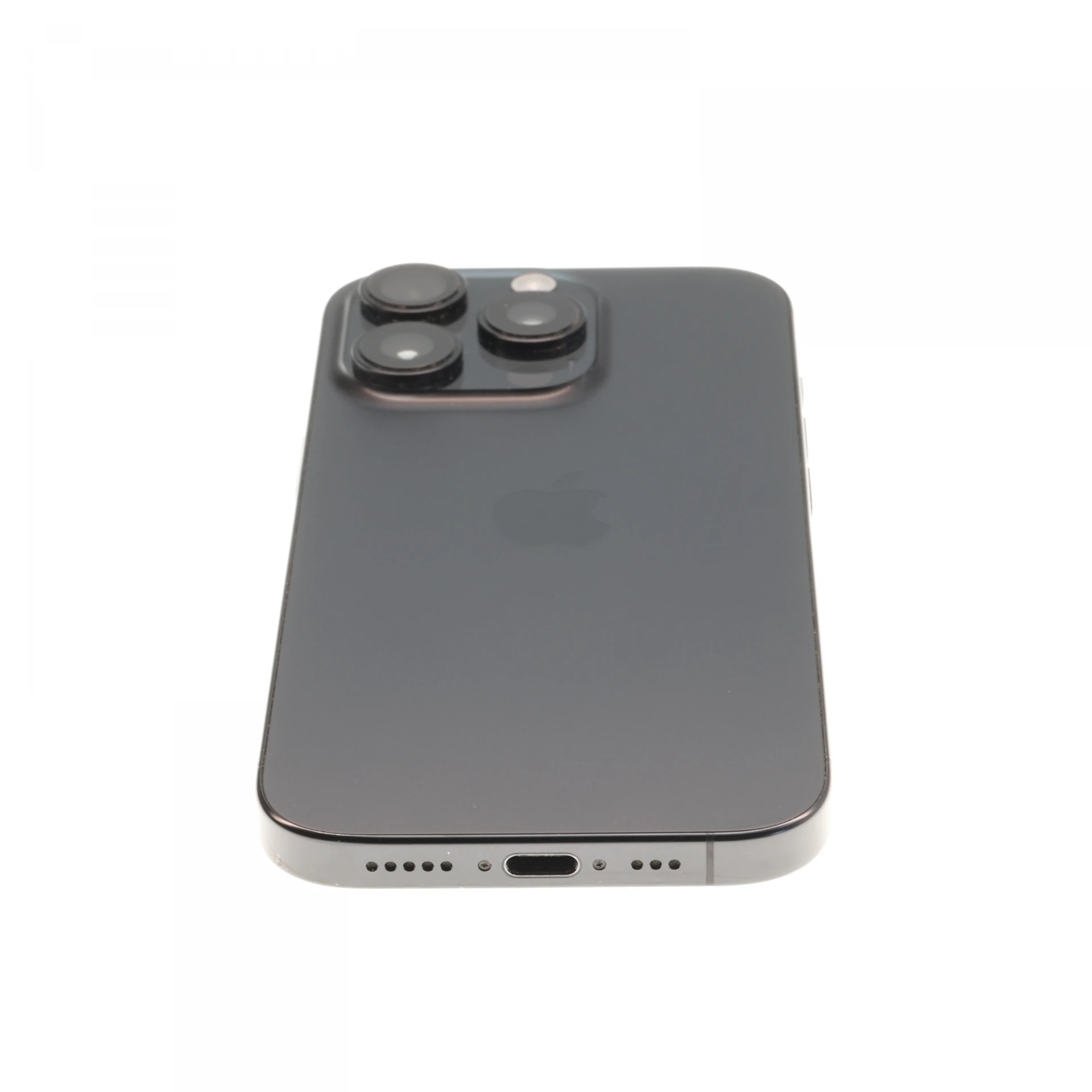 Apple iPhone 16 Pro 256 GB Black Titanium 90%