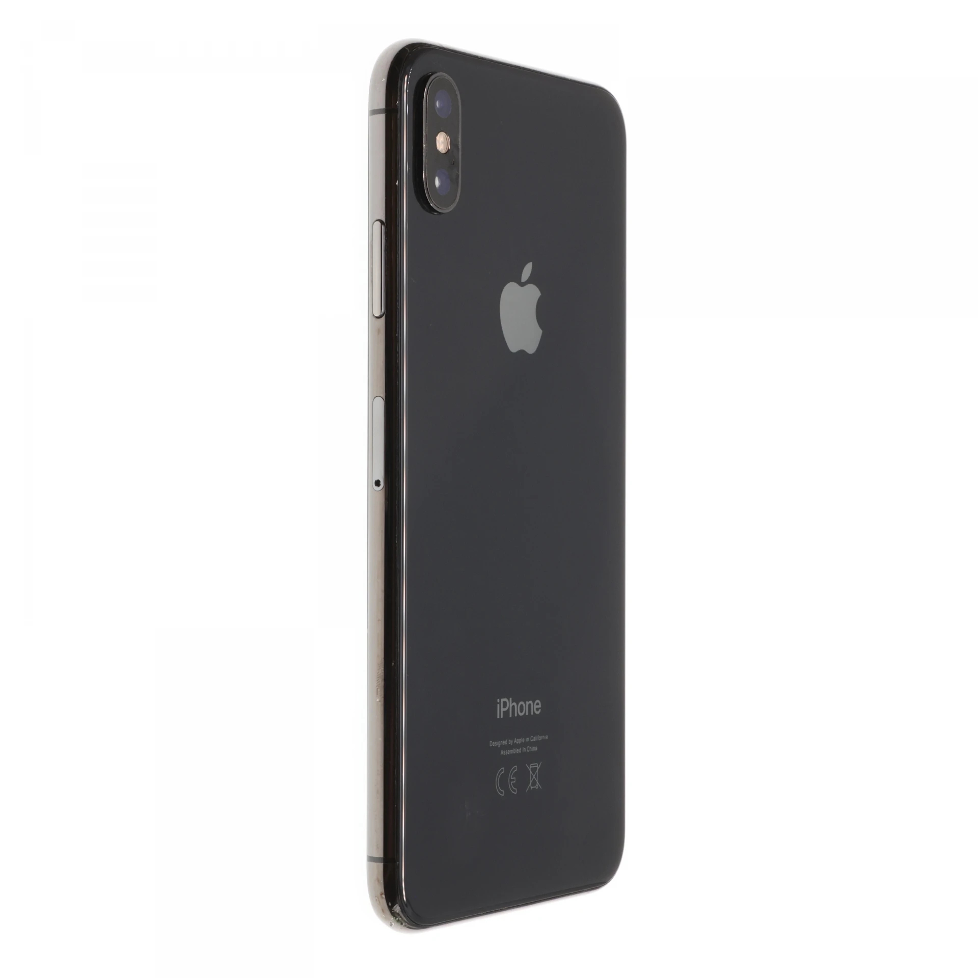 Apple iPhone XS Max 256 GB Space Gray 100%