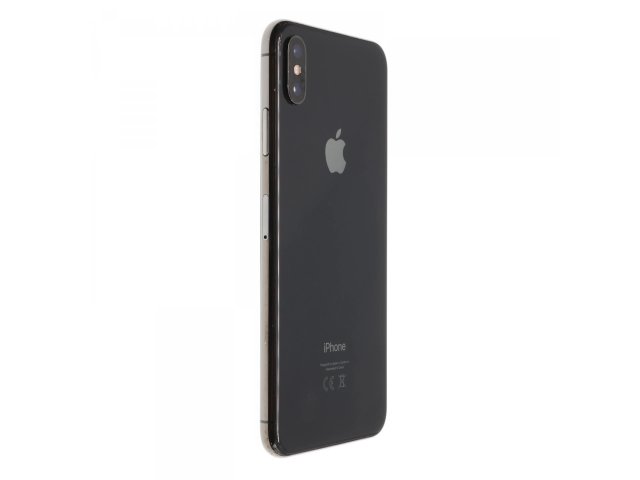 Apple iPhone XS Max 256 GB Space Gray 100%