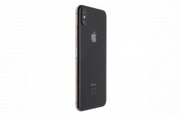 Apple iPhone XS Max 256 GB Space Gray 100%