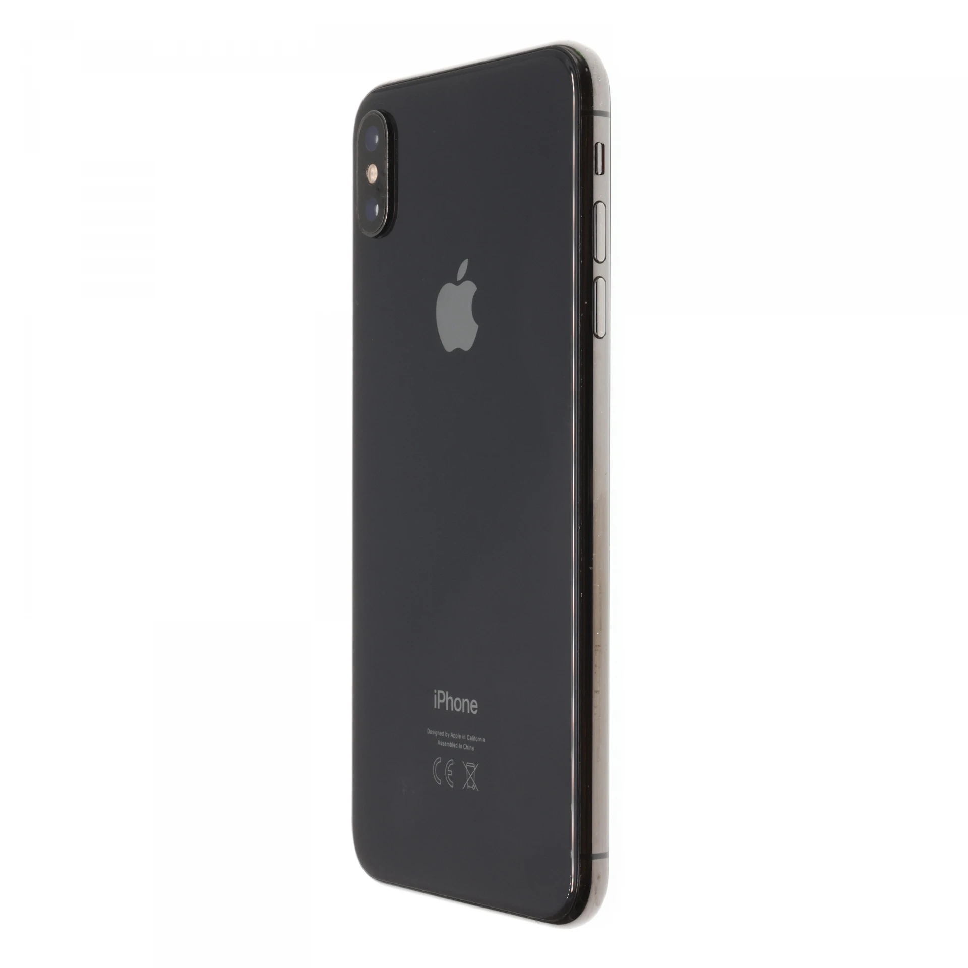 Apple iPhone XS Max 256 GB Space Gray 100%