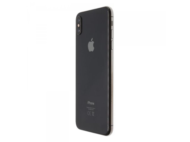Apple iPhone XS Max 256 GB Space Gray 100%
