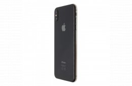 Apple iPhone XS Max 256 GB Space Gray 100%