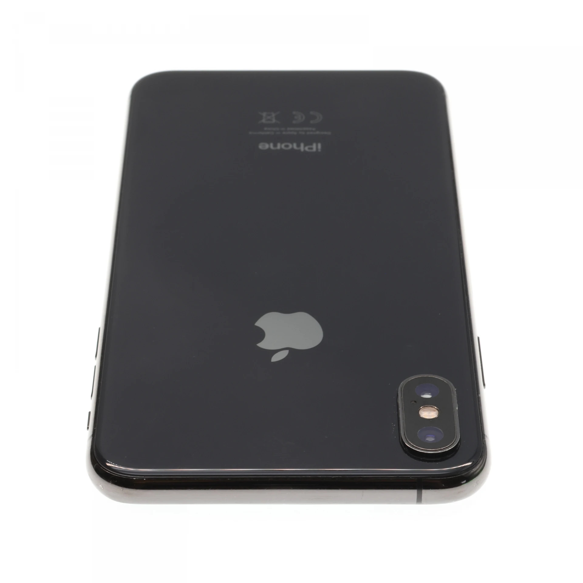 Apple iPhone XS Max 256 GB Space Gray 100%