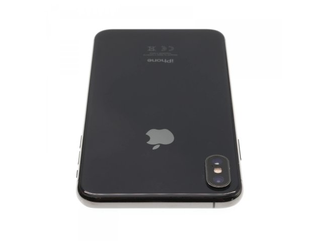 Apple iPhone XS Max 256 GB Space Gray 100%