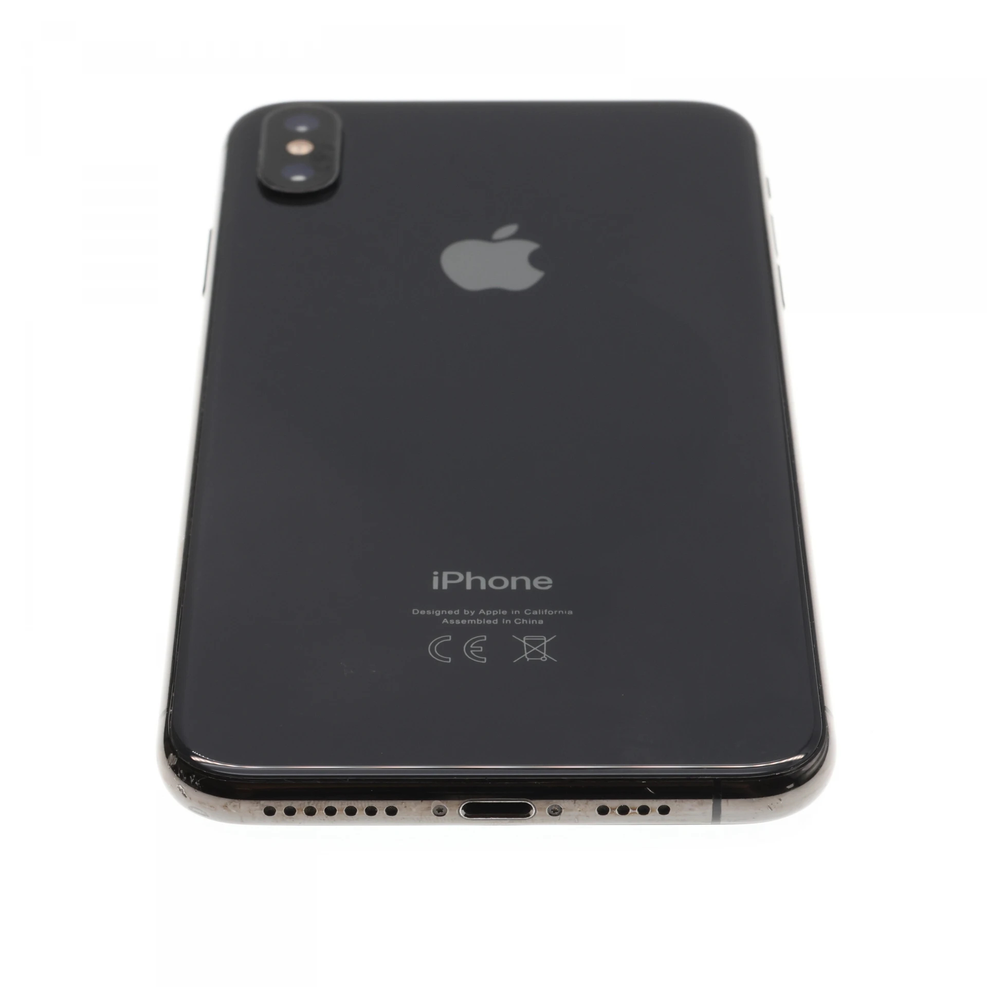 Apple iPhone XS Max 256 GB Space Gray 100%