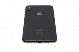 Apple iPhone XS Max 256 GB Space Gray 100%
