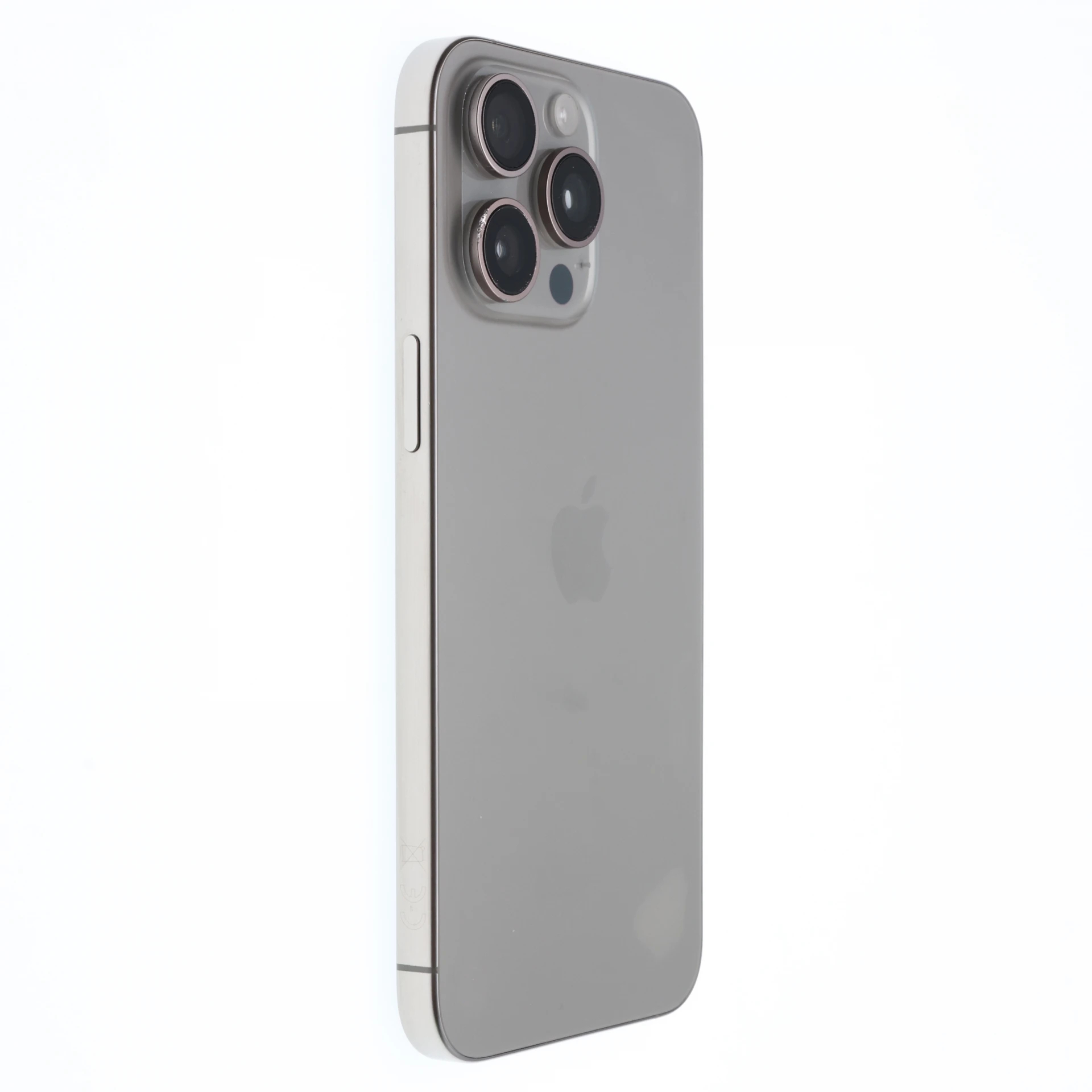 Apple iPhone 15 Pro Max 256 GB Natural Titanium 100%