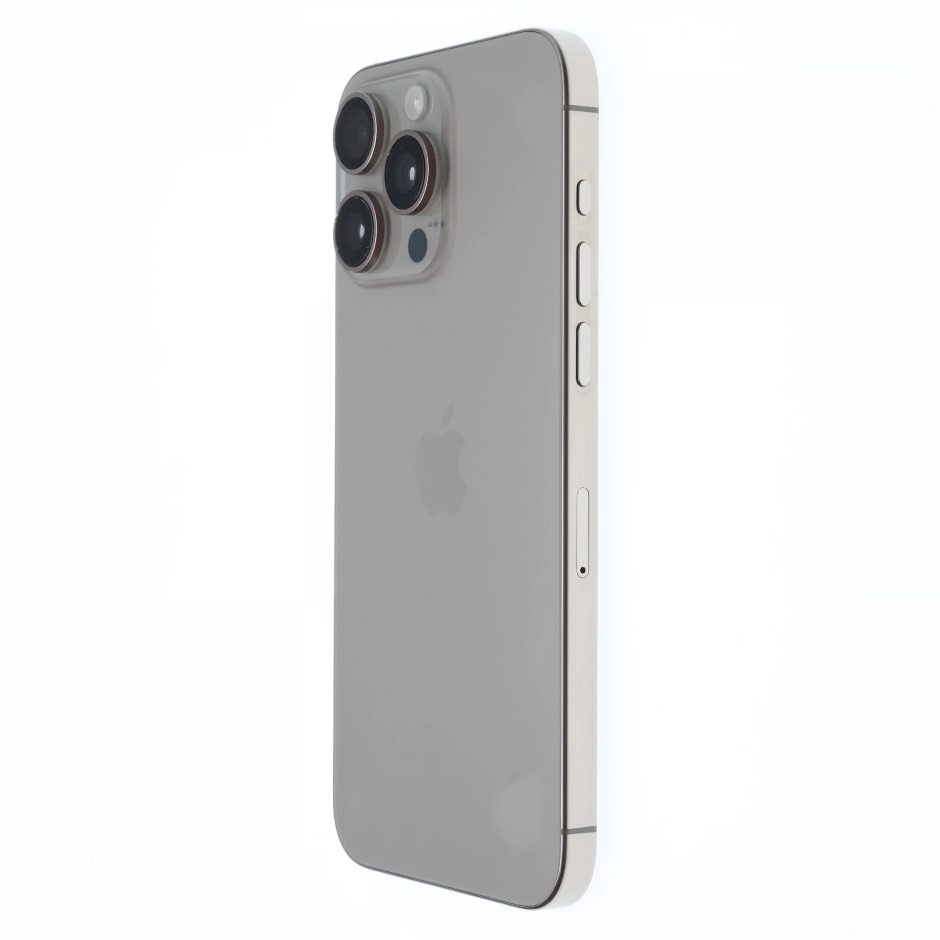 Apple iPhone 15 Pro Max 256 GB Natural Titanium 100%