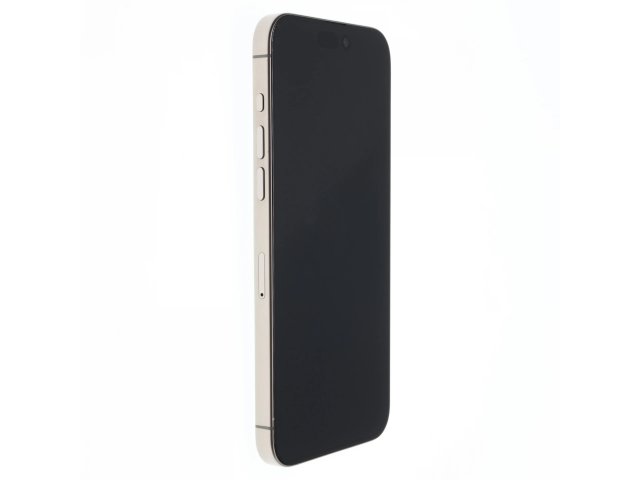 Apple iPhone 15 Pro Max 256 GB Natural Titanium 100%