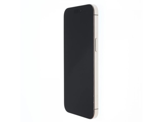 Apple iPhone 15 Pro Max 256 GB Natural Titanium 100%