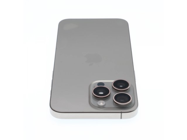 Apple iPhone 15 Pro Max 256 GB Natural Titanium 100%