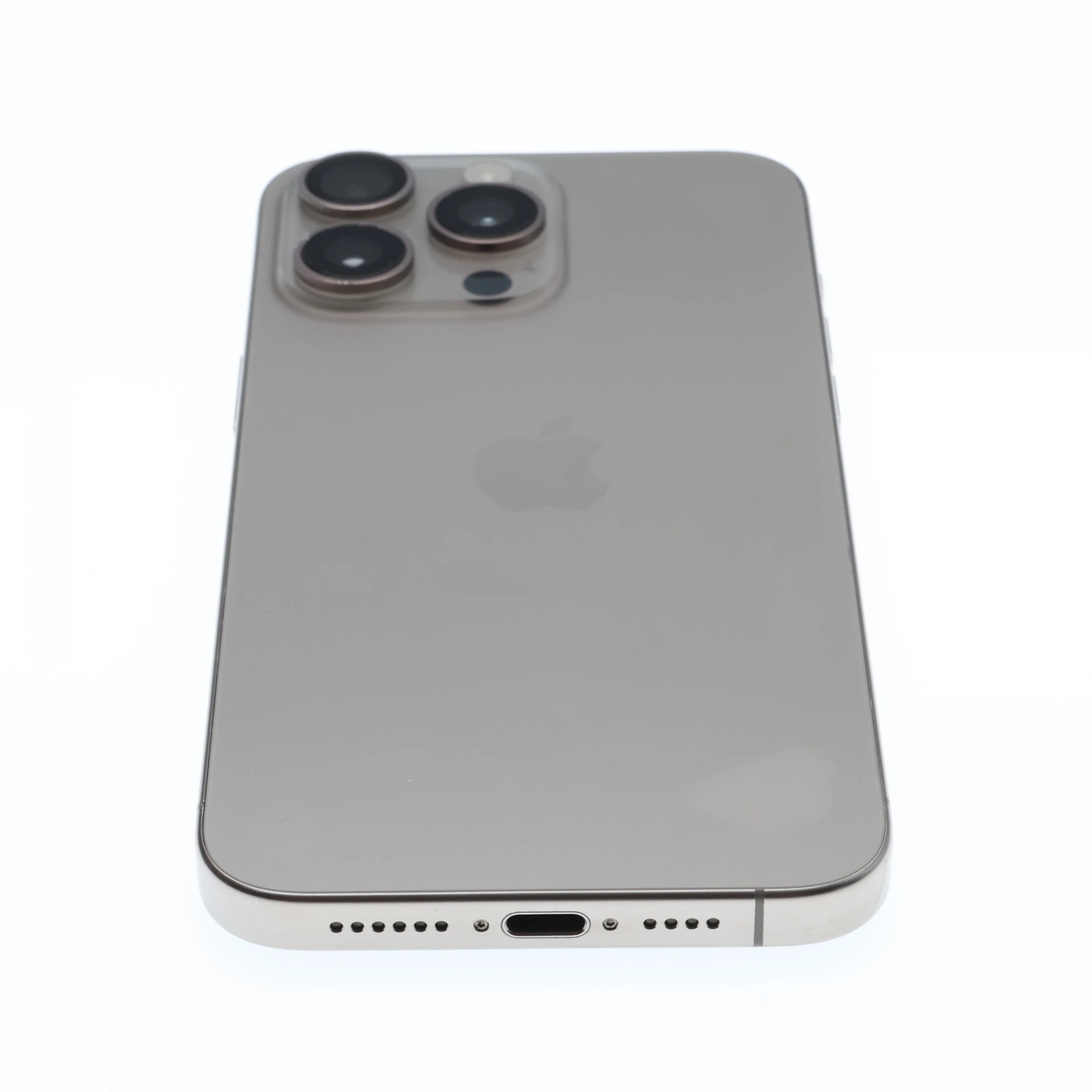 Apple iPhone 15 Pro Max 256 GB Natural Titanium 100%