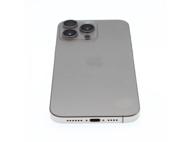 Apple iPhone 15 Pro Max 256 GB Natural Titanium 100%