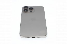 Apple iPhone 15 Pro Max 256 GB Natural Titanium 100%