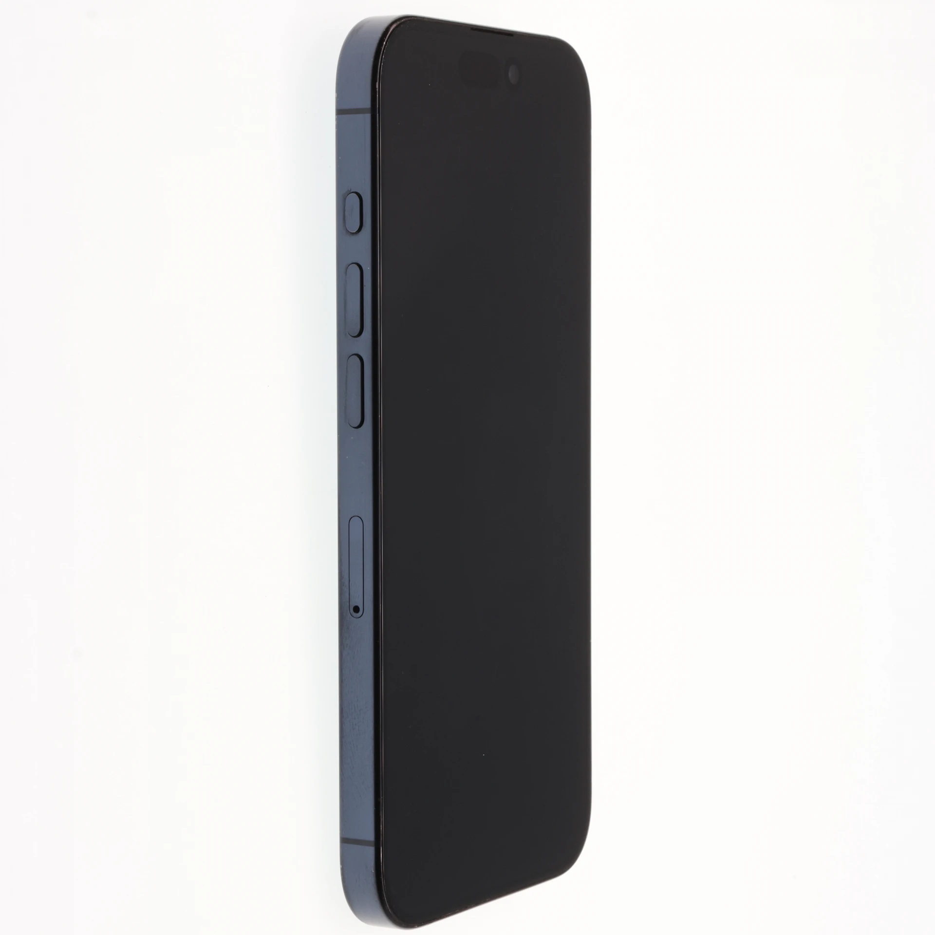 Apple iPhone 15 Pro 128 GB Blue Titanium 100%