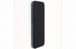 Apple iPhone 15 Pro 128 GB Blue Titanium 100%