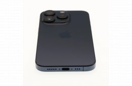 Apple iPhone 15 Pro 128 GB Blue Titanium 100%