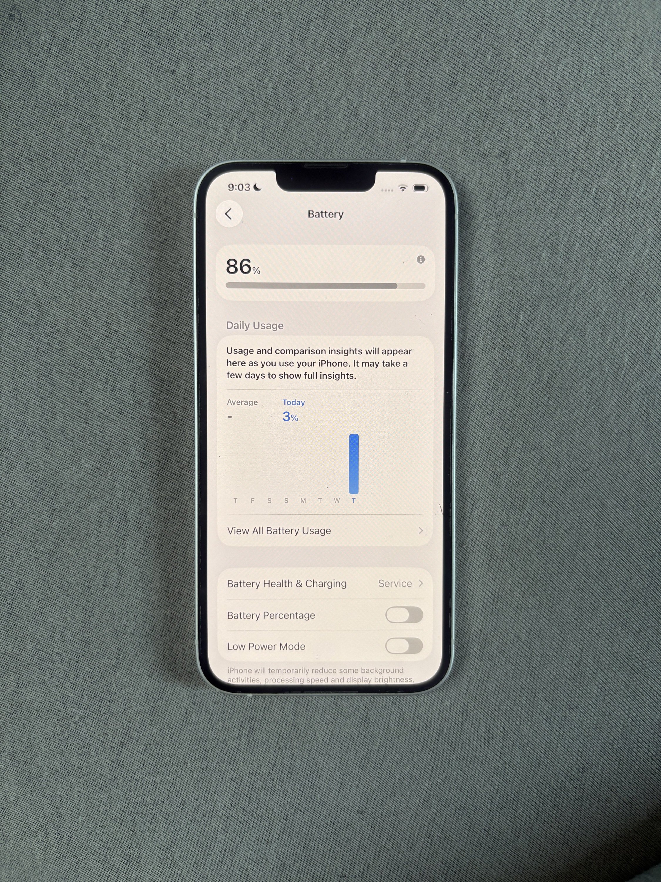 Független IPhone 14