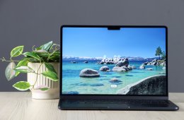 Apple Macbook Air 13