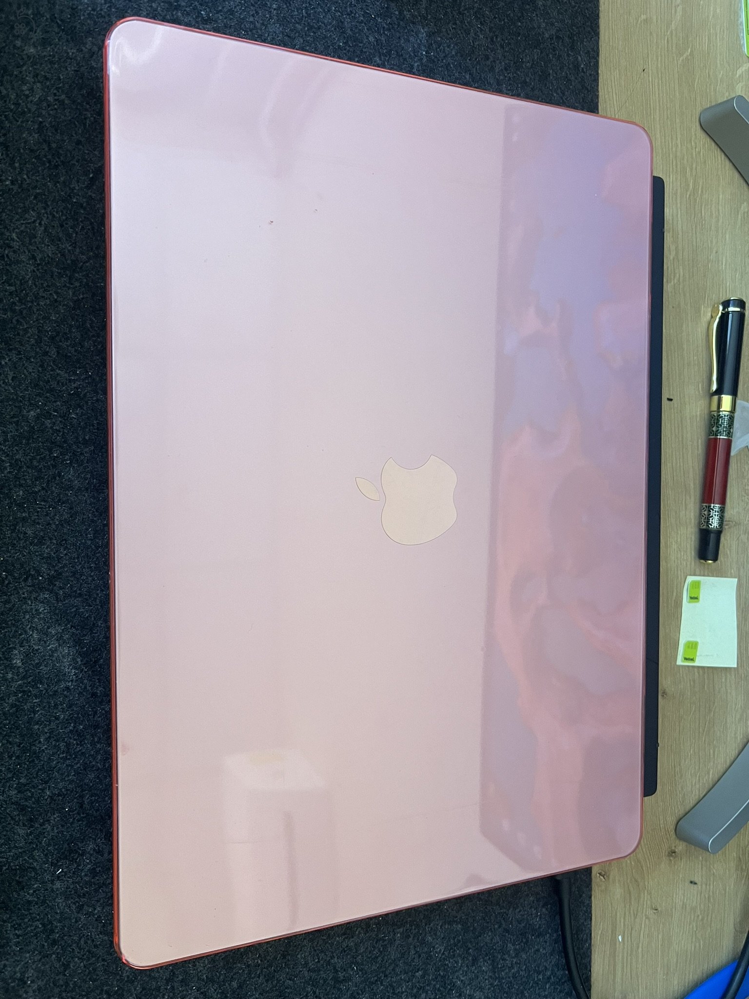 Hibátlan Macbook Air 15 2023 100% Akku 256GB/8GB
