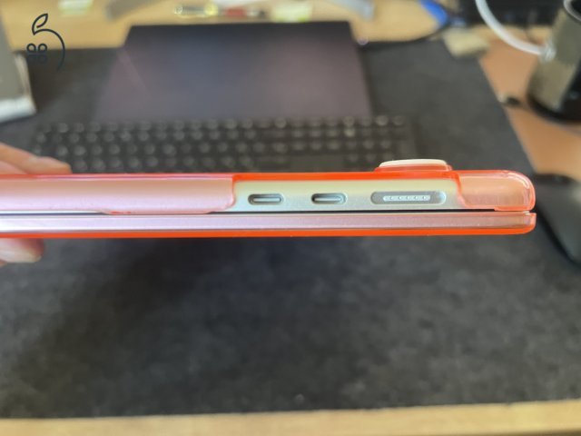 Hibátlan Macbook Air 15 2023 100% Akku 256GB/8GB
