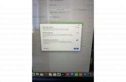 Hibátlan Macbook Air 15 2023 100% Akku 256GB/8GB