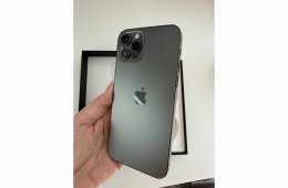 Eladó iPhone 12 Pro