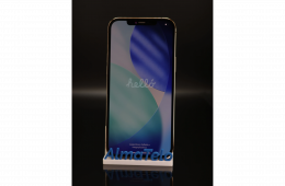 Apple iPhone 12 Pro Max 128 GB Gold 100% akku - 12 HÓ GARANCIA