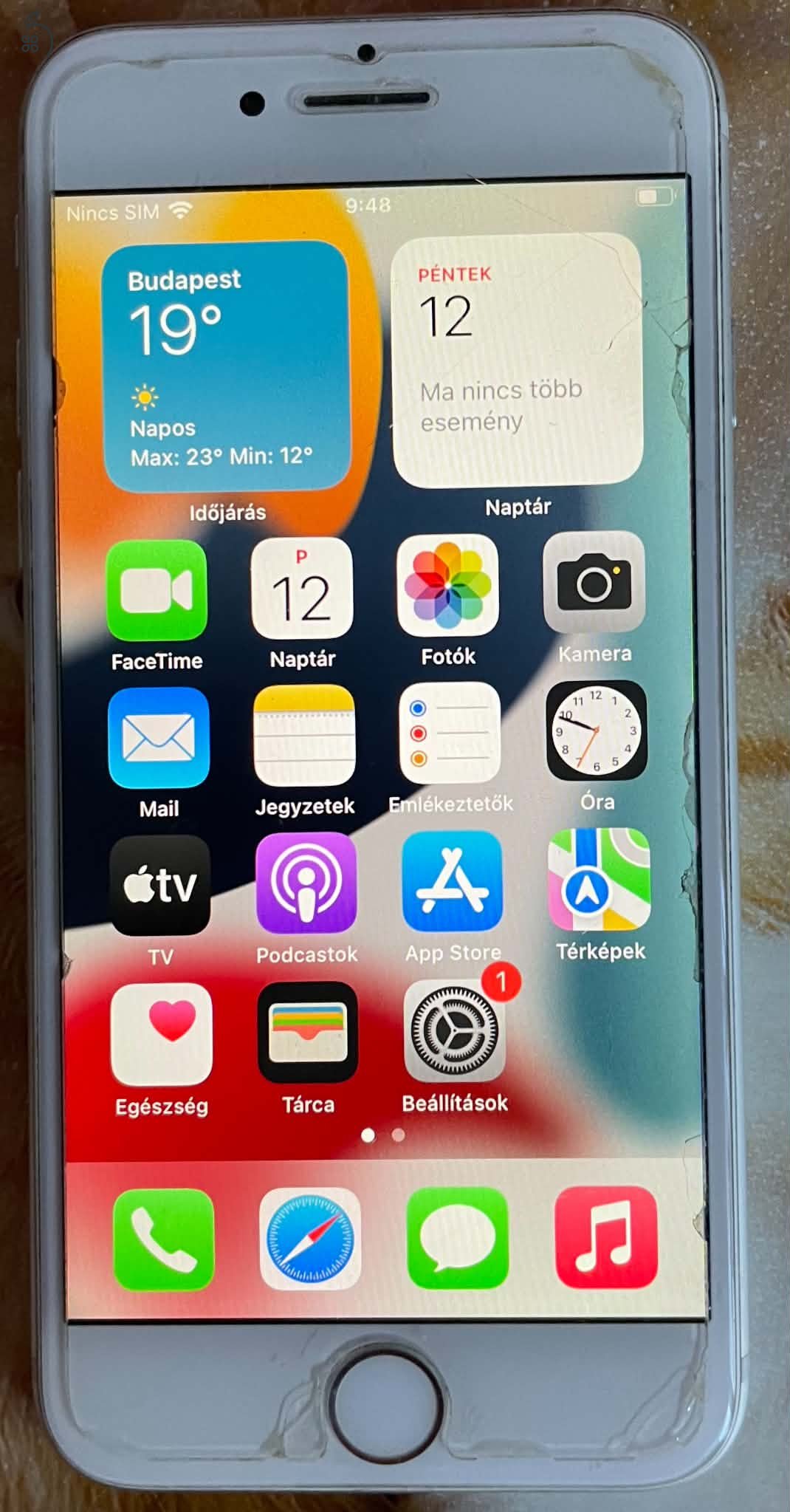 iPhone7