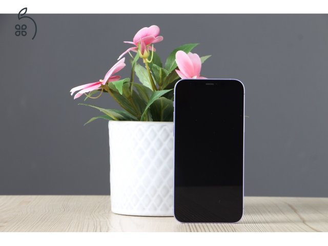Apple iPhone 12 64GB lila A US-8159