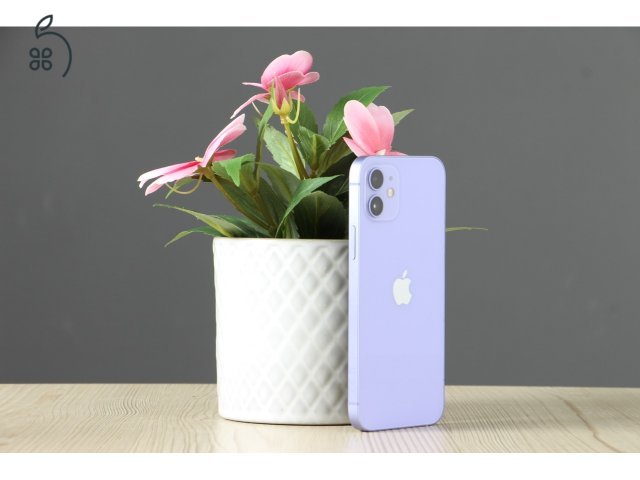 Apple iPhone 12 64GB lila A US-8159