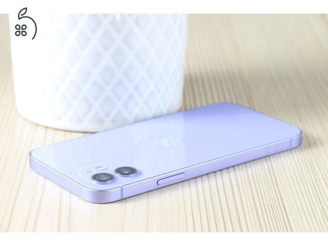 Apple iPhone 12 64GB lila A US-8159
