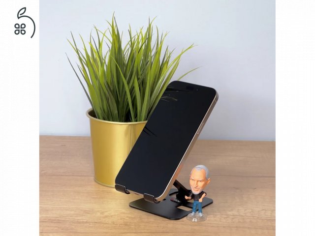 MacSzerez.com - iPhone 15 Pro / 256GB / Natúr Titán / Kártyafüggetlen / Garancia!