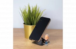MacSzerez.com - iPhone 15 Pro / 256GB / Natúr Titán / Kártyafüggetlen / Garancia!