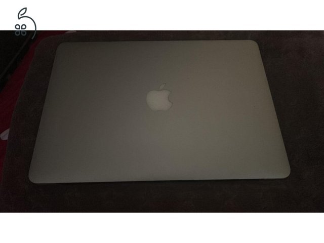 MACBOOK AIR 13