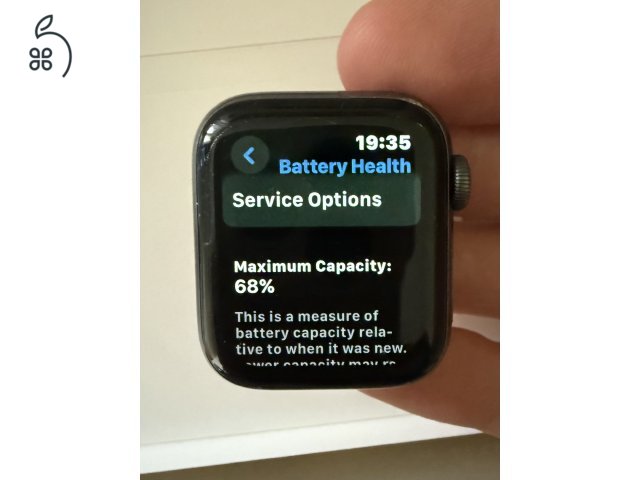Apple Watch Series 5