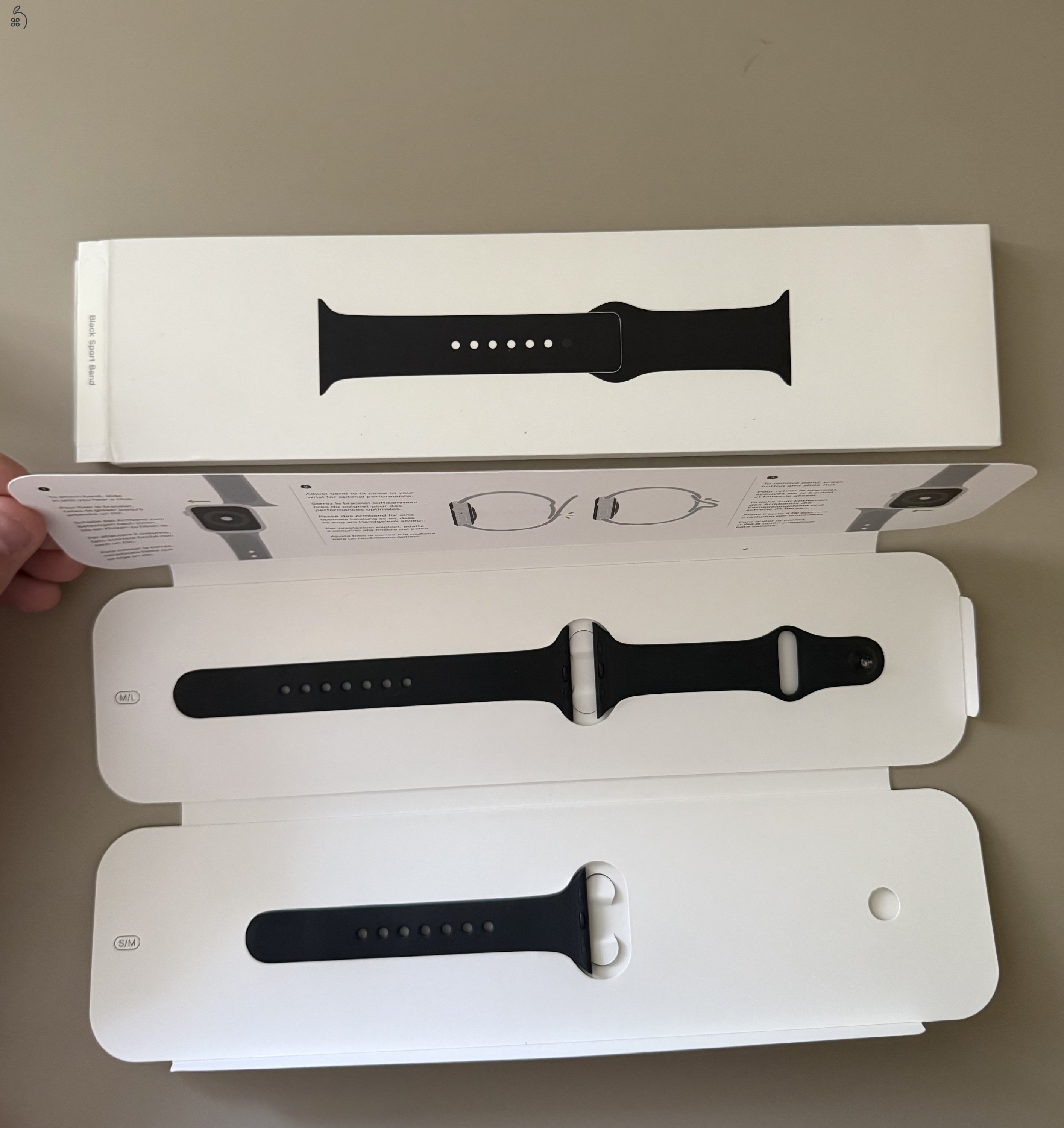 Apple Watch Series 5