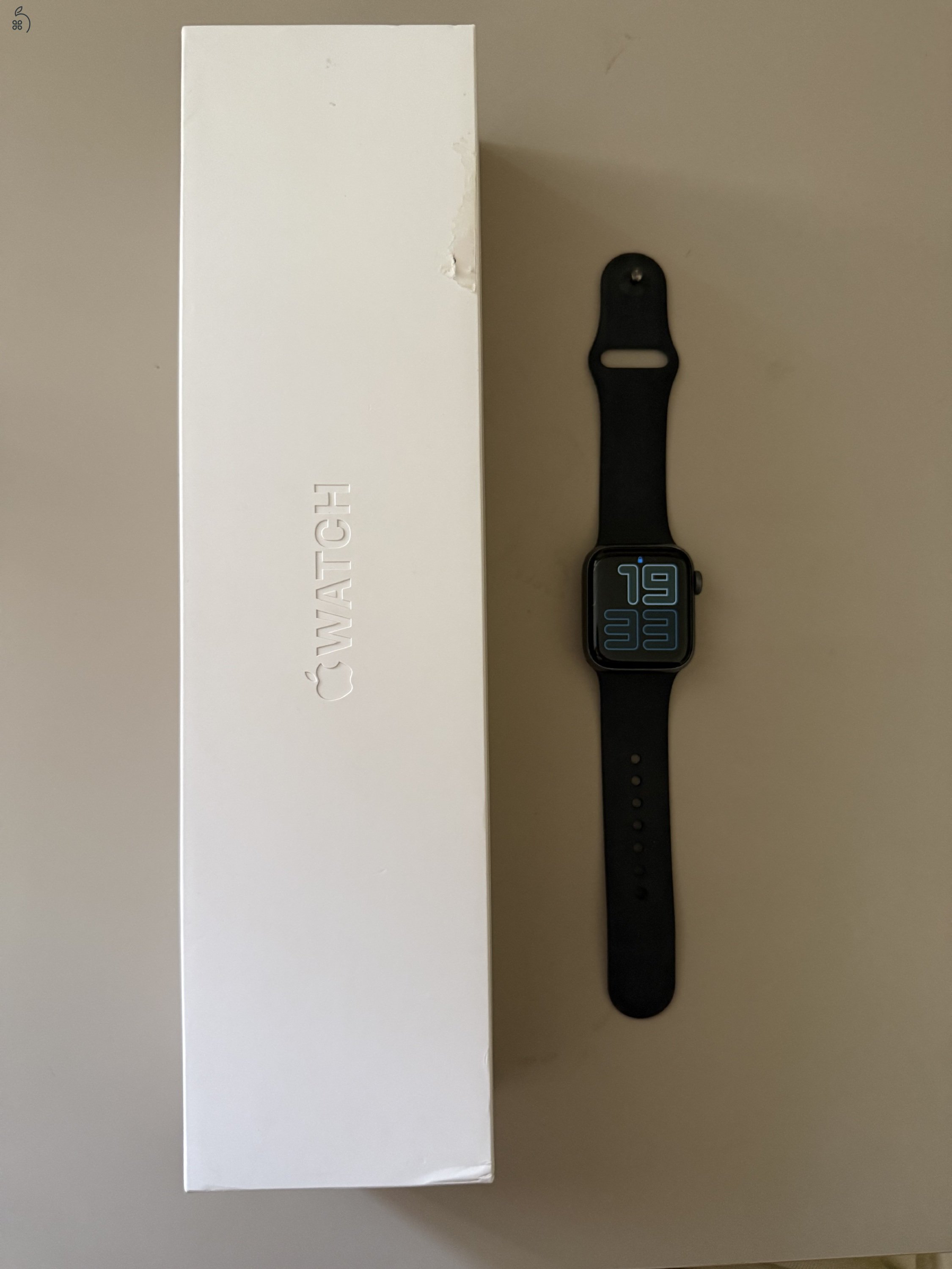 Apple Watch Series 5