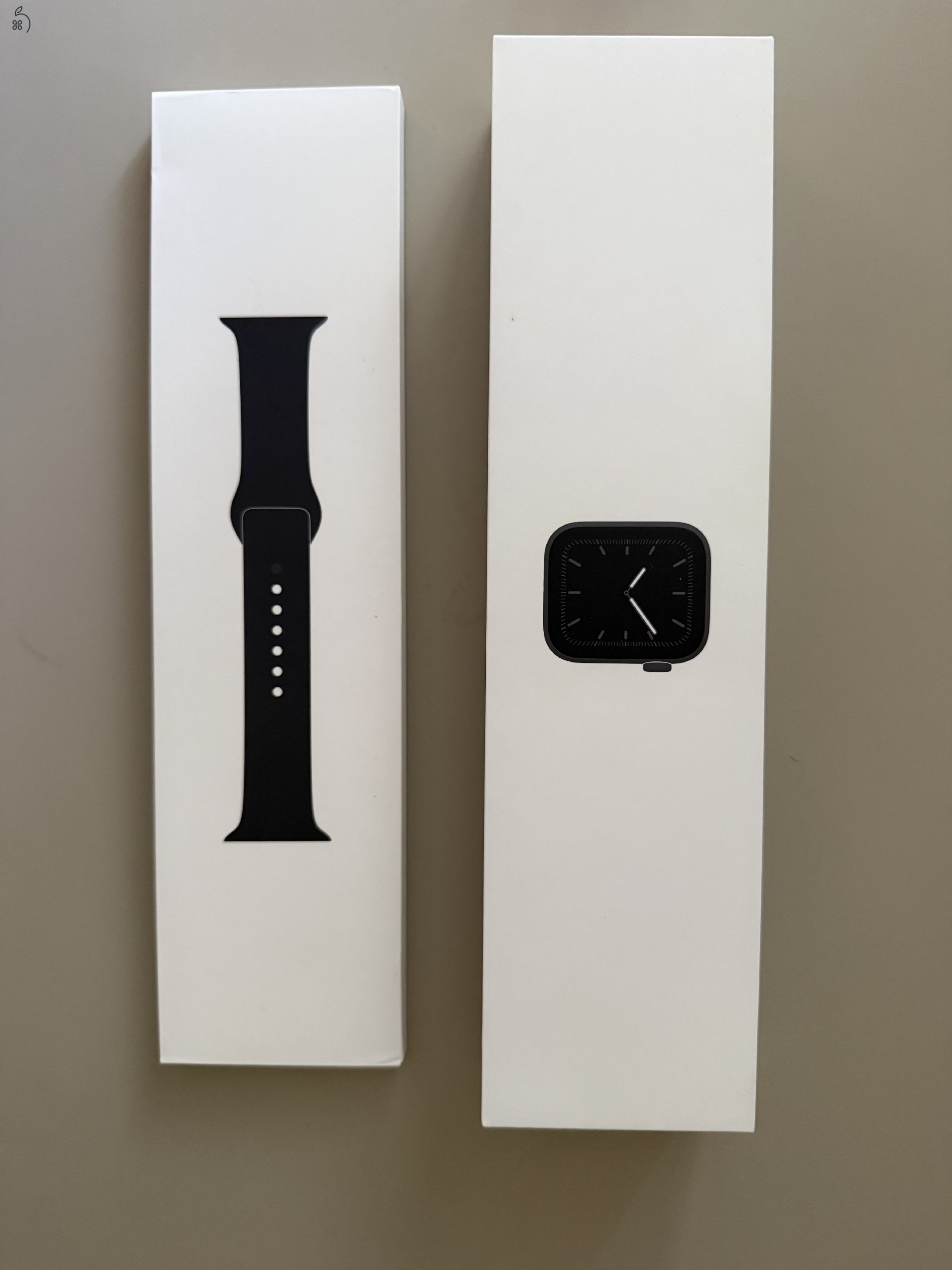 Apple Watch Series 5