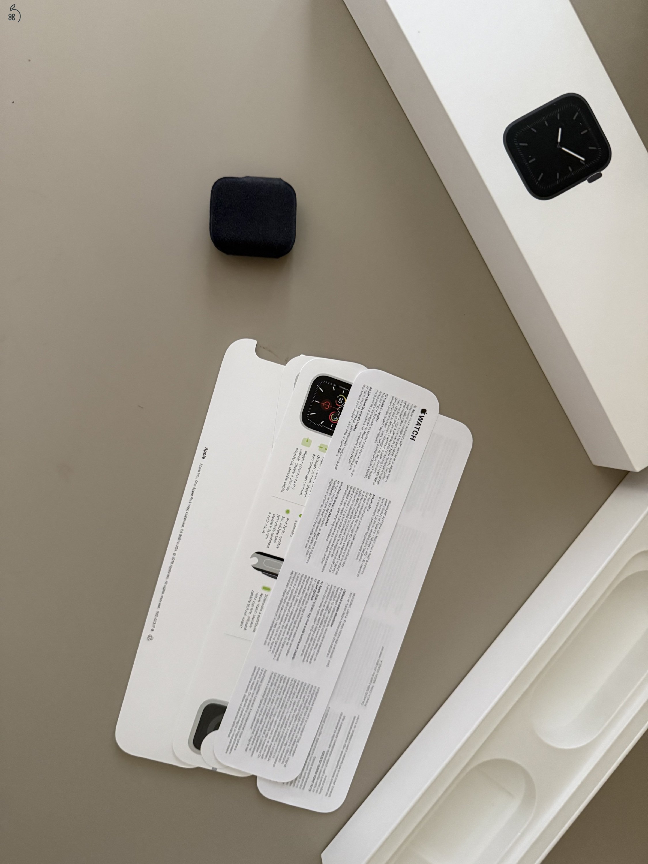 Apple Watch Series 5