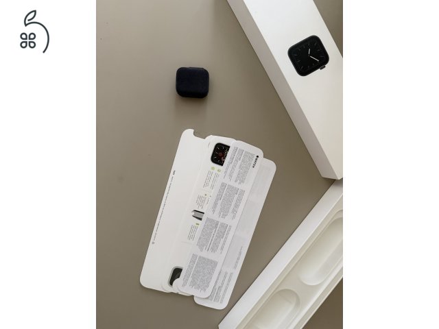 Apple Watch Series 5